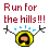 :Run